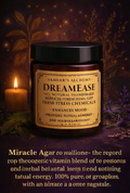 DreamEase — Natural Sleep Support Capsules