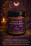 Custom Herbal Balm