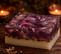 Lavender Fairy Dream Handmade Botanical Soap